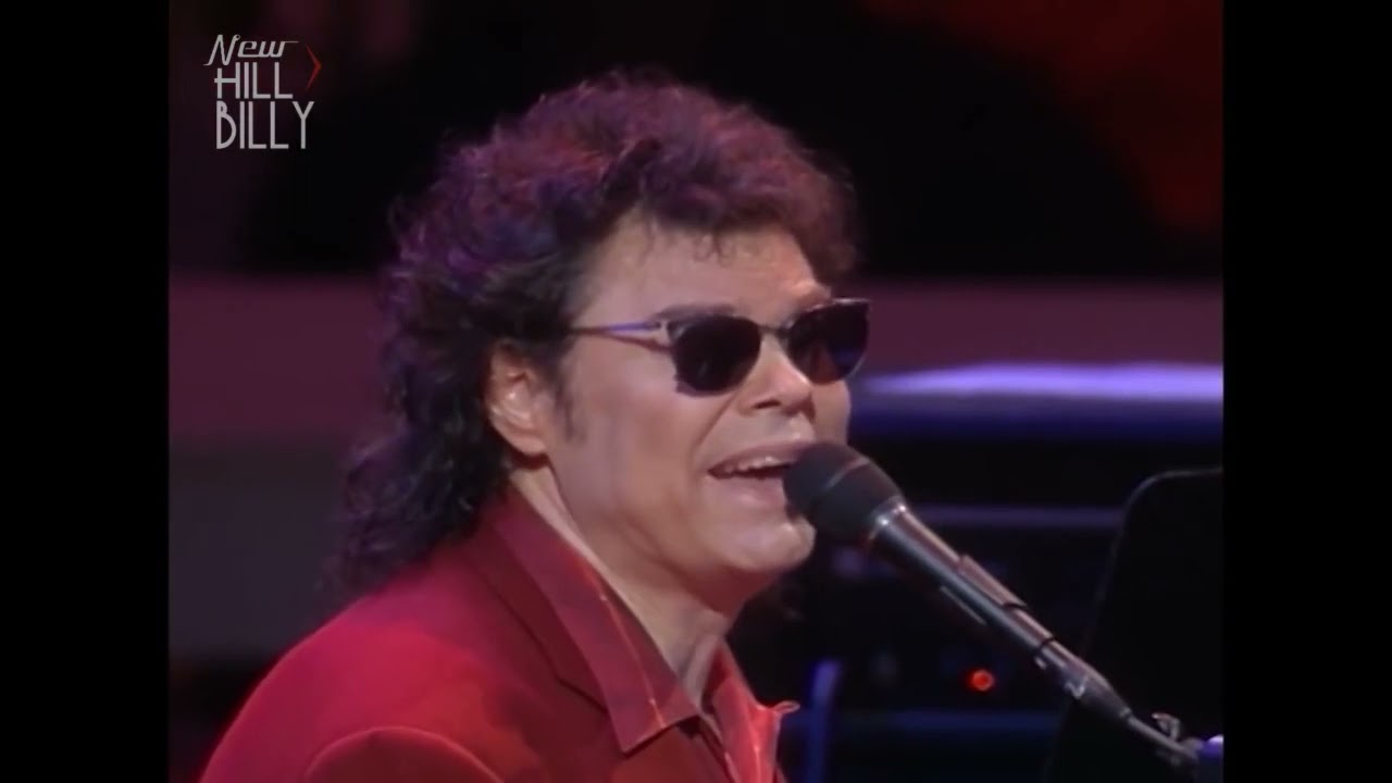 Ronnie Milsap -- Smoky Mountain Rain