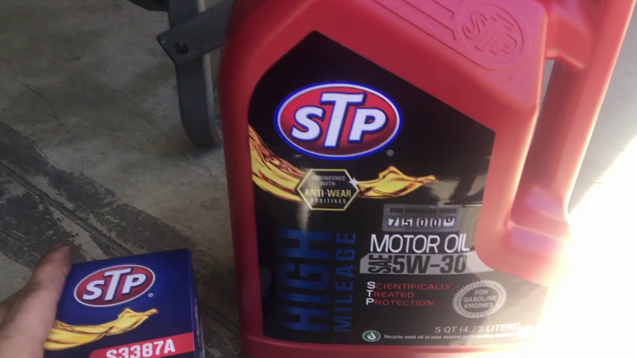 1995 Camaro 3.4l v6 Oil Change & Interior Finished!