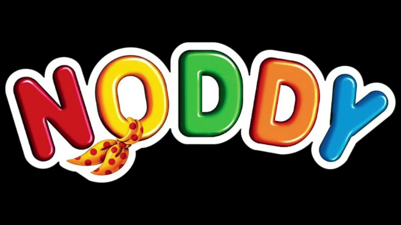 Noddy: Theme Song