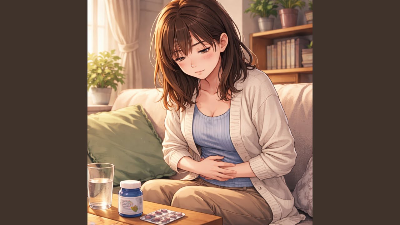 腸が止まれば、気持ちも止まる