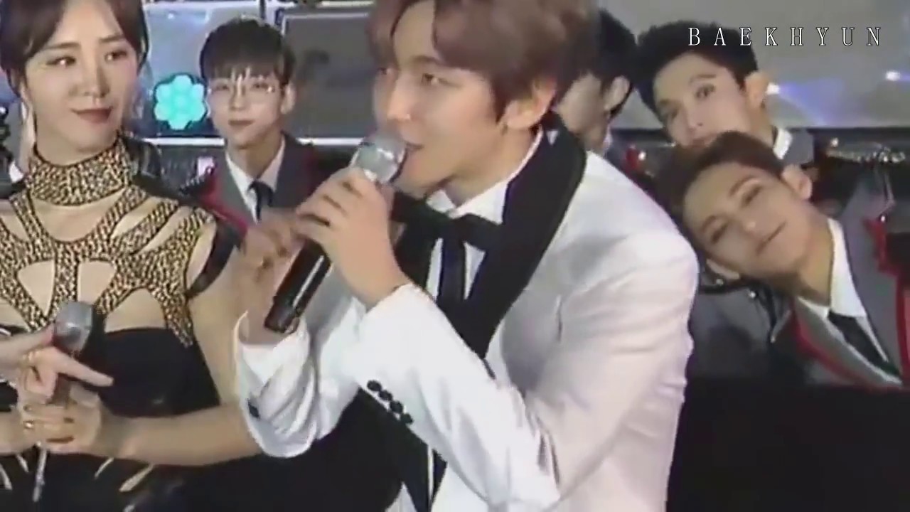 EXO và Fanboy