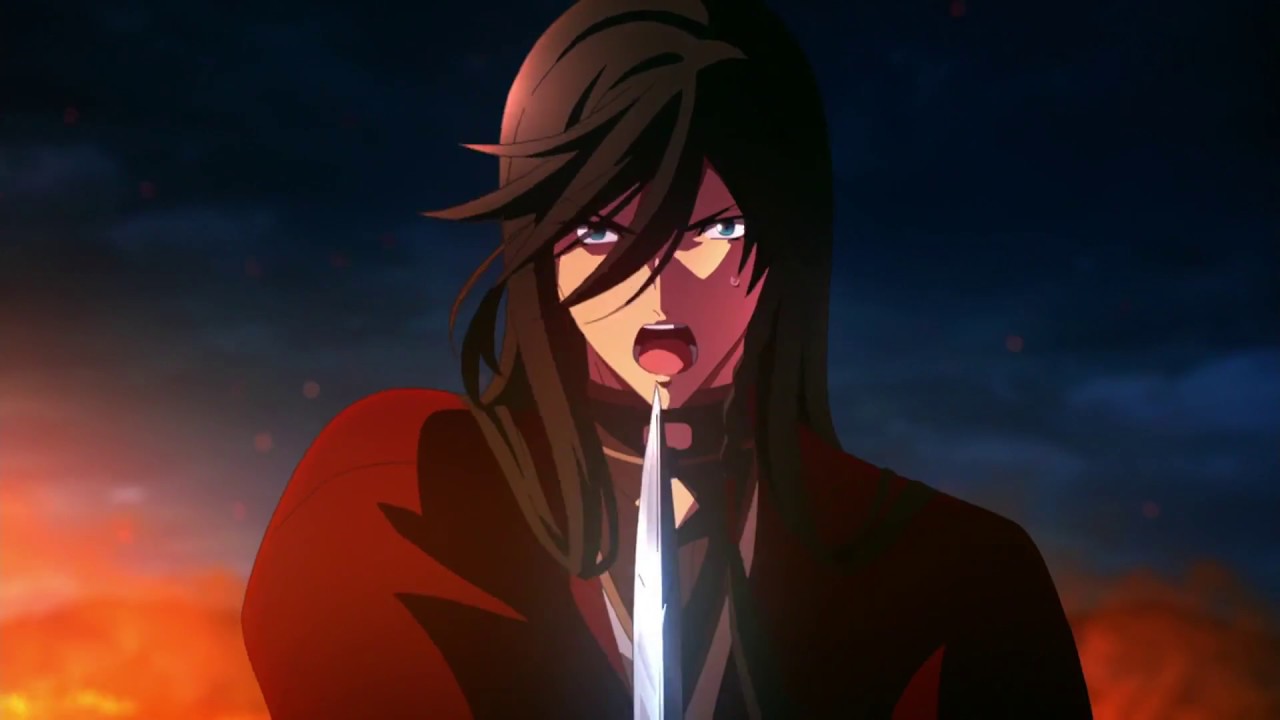 Katsugeki: Touken Ranbu - Everything You Hate [ AMV ]