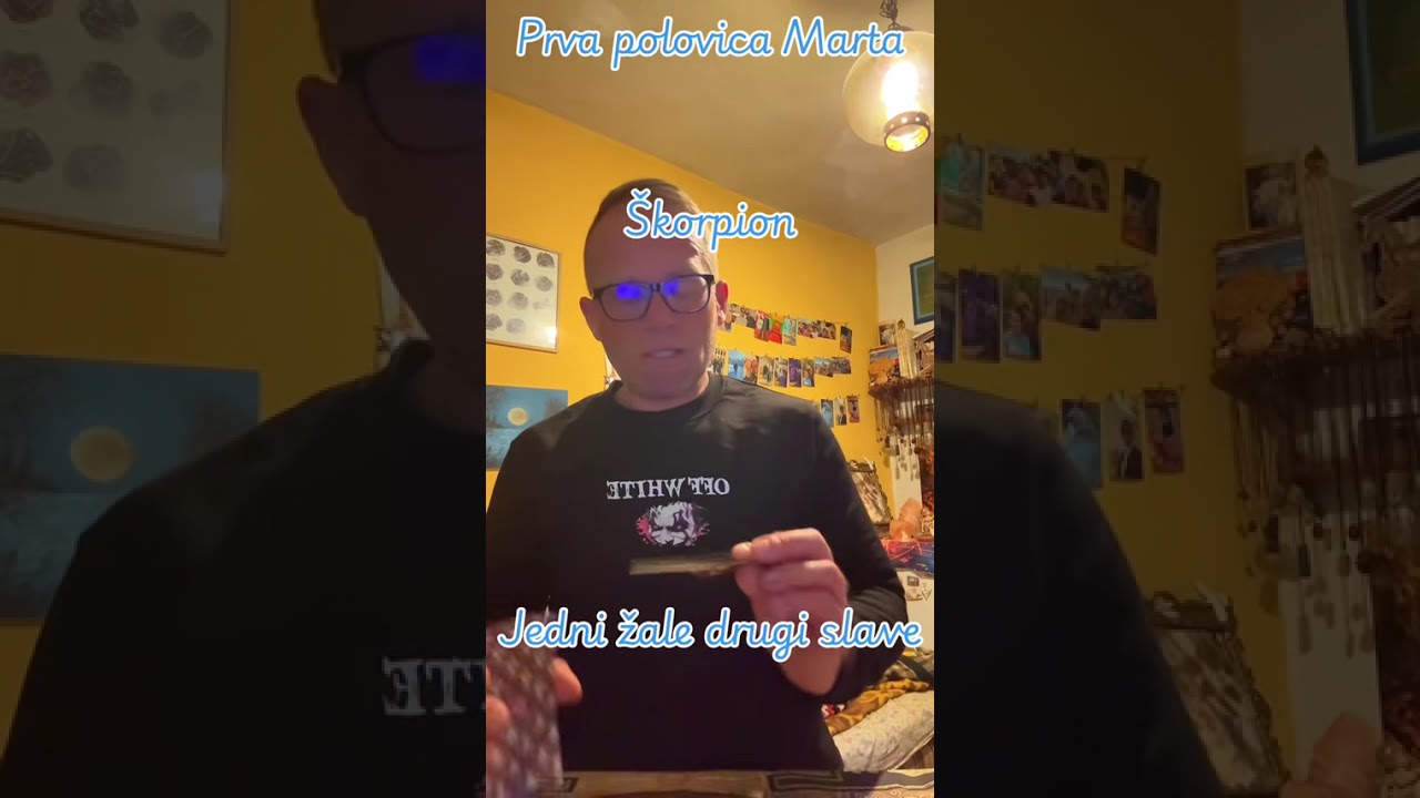 Prva polovica Marta (Bik)@petarcernov5121 