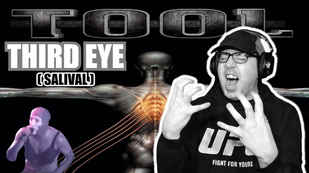 WE DIVE INTO SALIVAL!!!! TOOL 