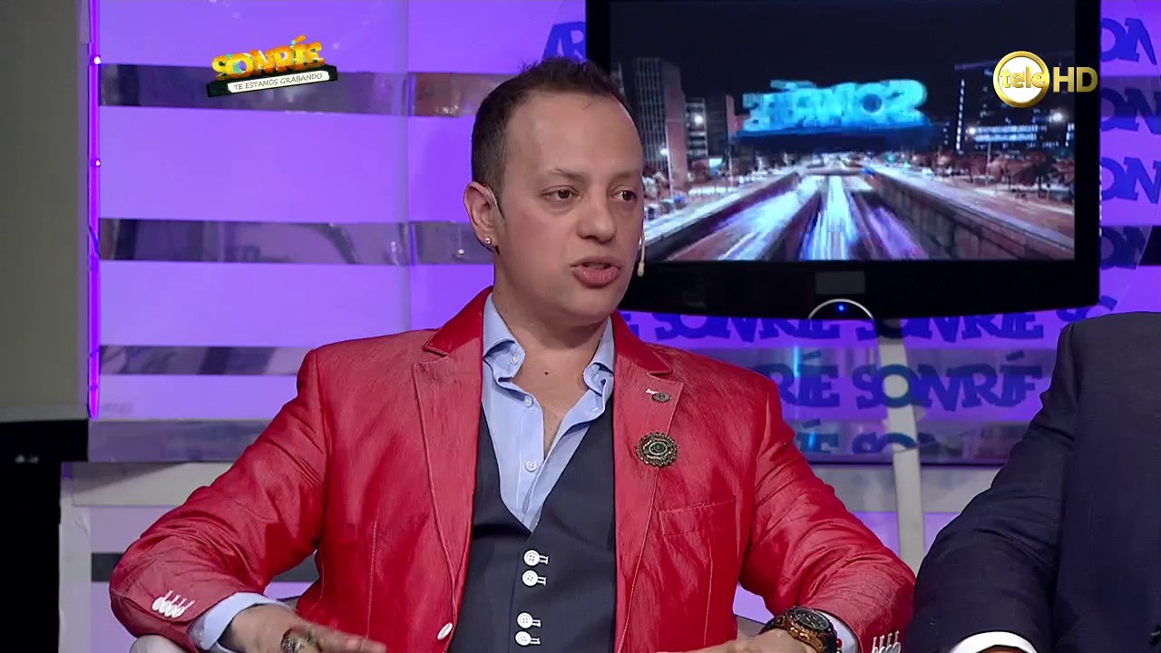 Sergio Puglia y Horacio Correa se sometieron a un divertido 
