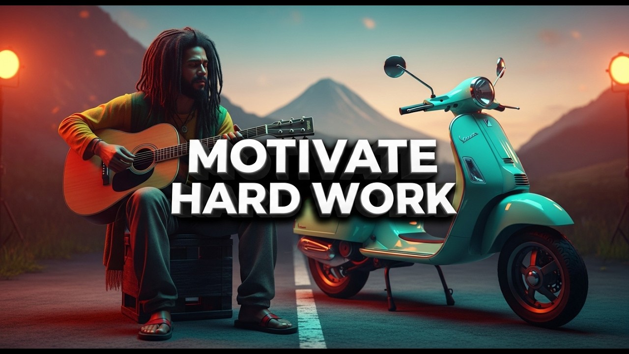 Kumpulan Musik Reggae  Favorit 🌴 Teman Saat Santai    Lagu REGGAE Motivasi Kerja kerasmu