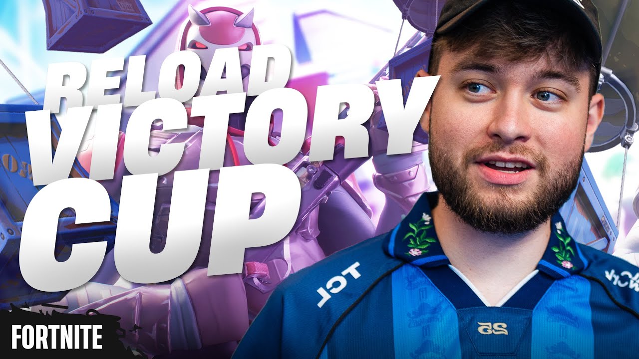 UN NOUVEAU DUO GENTLE MATES ? (Qualification Reload Victory Cup Duo)
