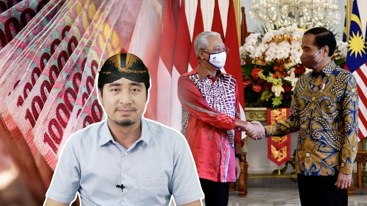 Adakah Malaysia Patut Contohi Indonesia?