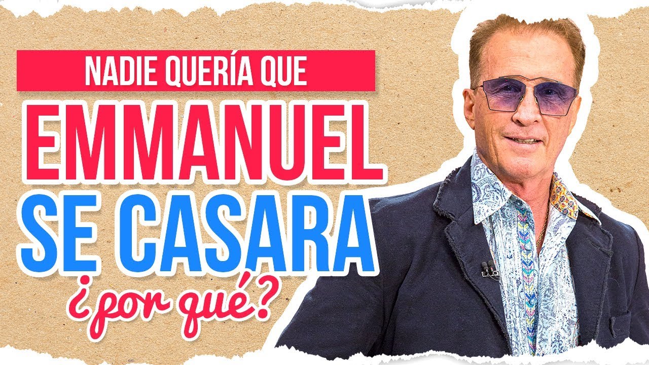 Programa completo | El minuto que cambió mi destino: Emmanuel, parte 2