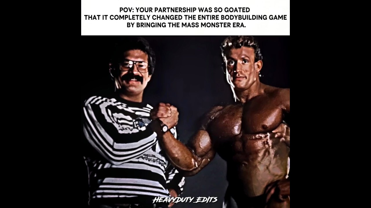 Менцер x Йейтс 