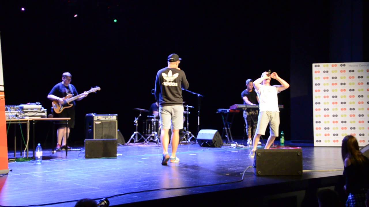 New Age Classic - Po paleniu Live
