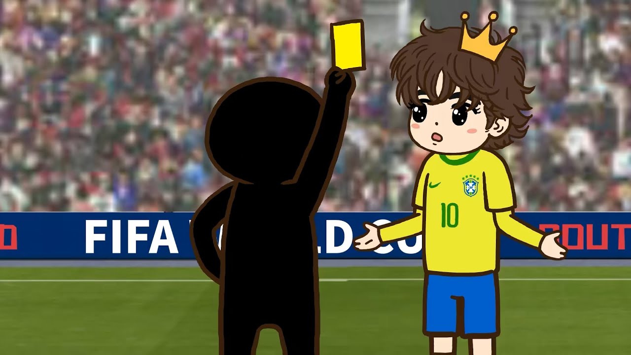 Kak&aacute;&rsquo;s Story: Wrong Red Cards & Great Career