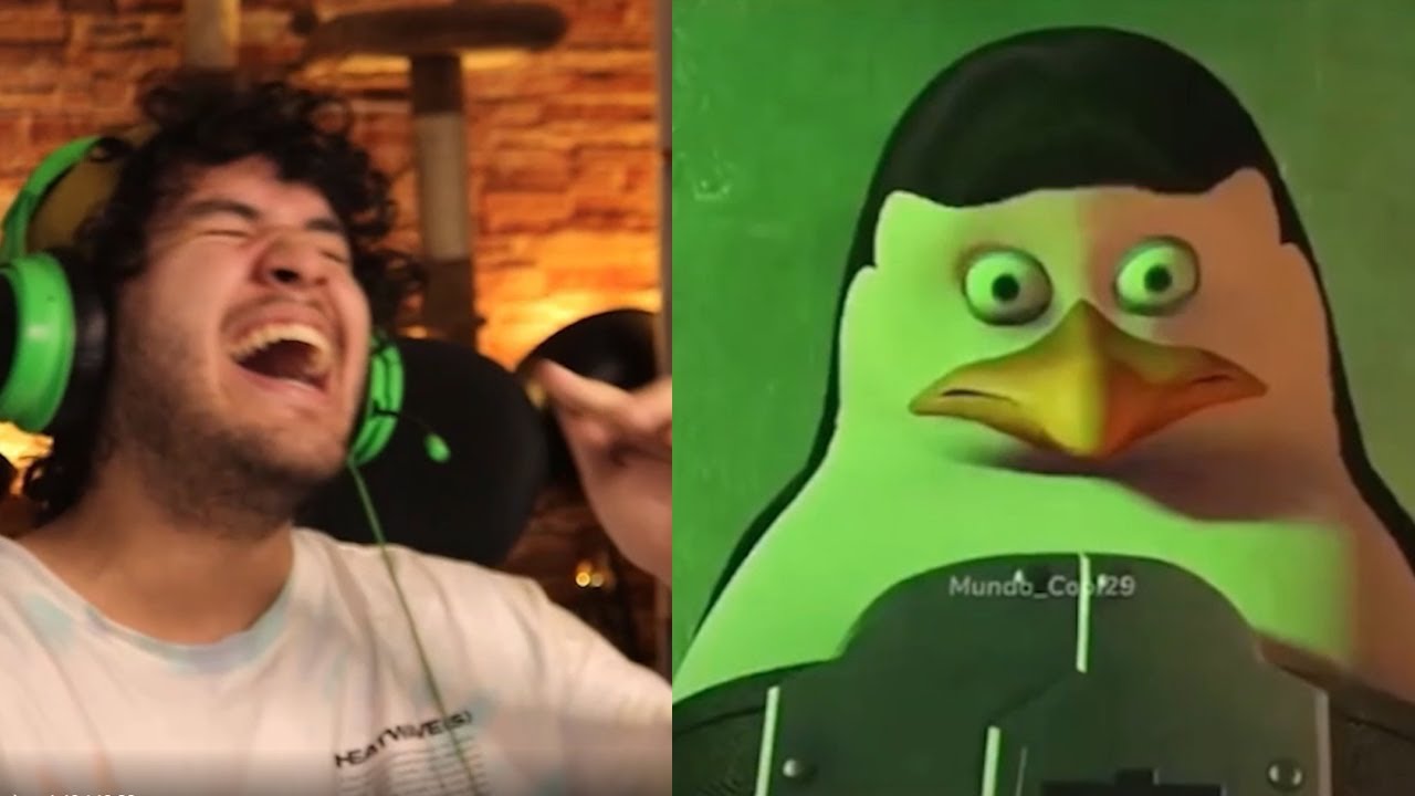 TIKTOKS TAN XD que 💀