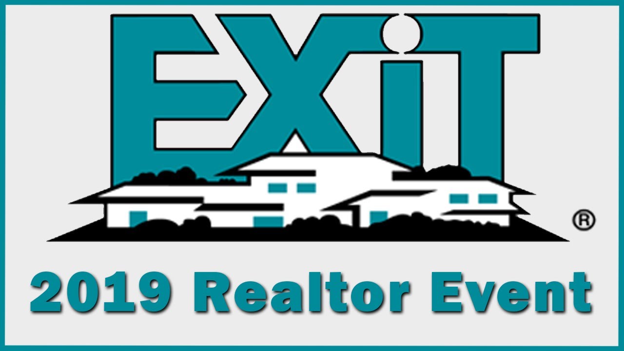 Exit Realty Success Realtor Event (2019)