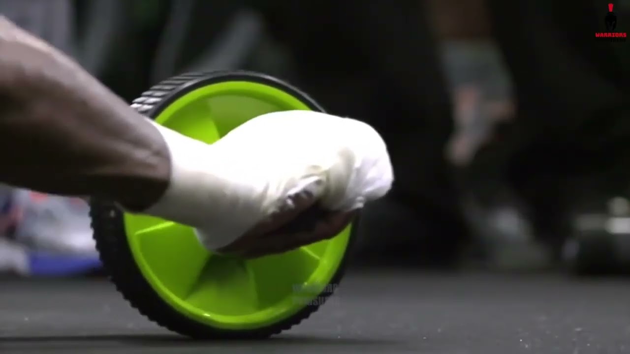 ℹ️ Floyd Mayweather Training Motivation 