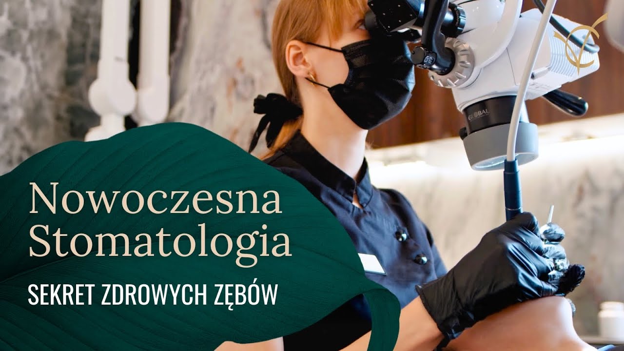 Verde Clinic. Nowoczesna stomatologia🦷 
