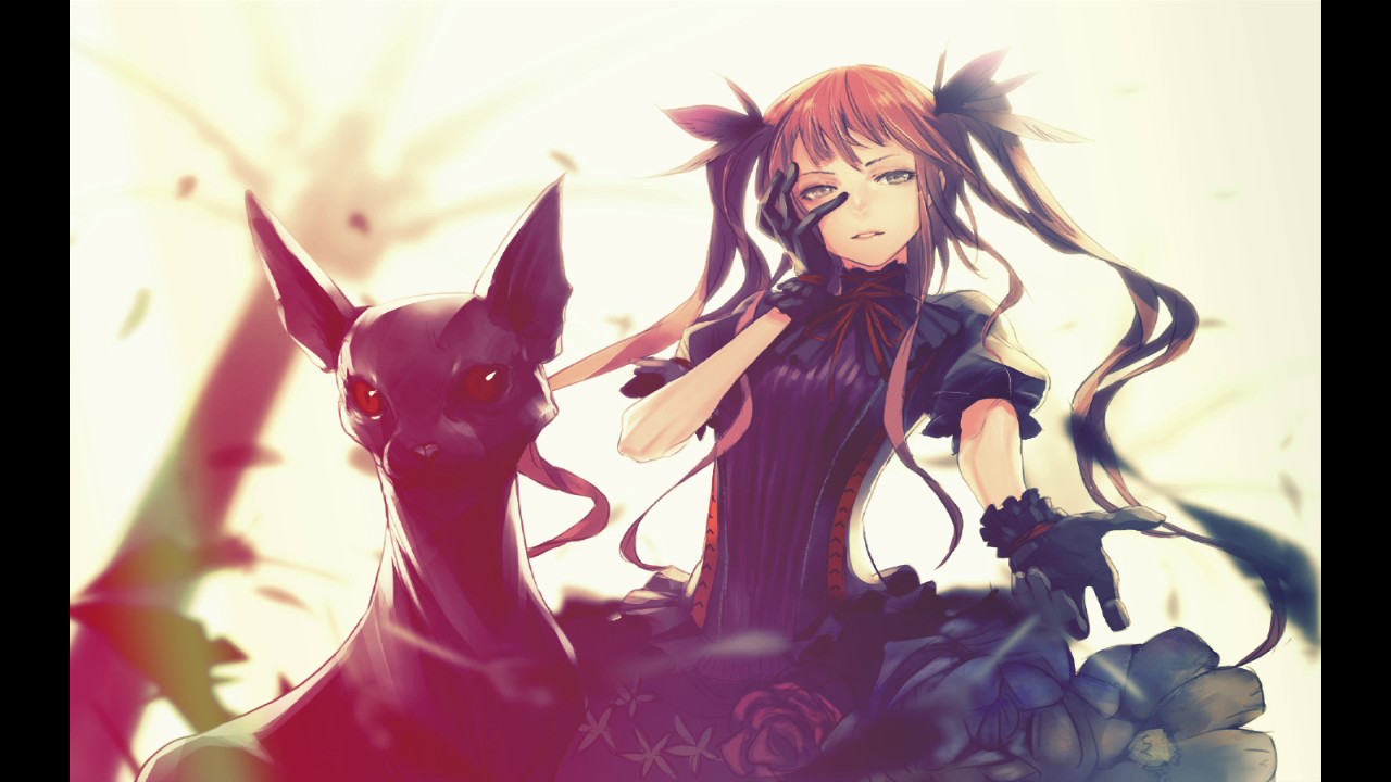 Blurryface (ACAPELLA MEDLEY) Nightcore Remix
