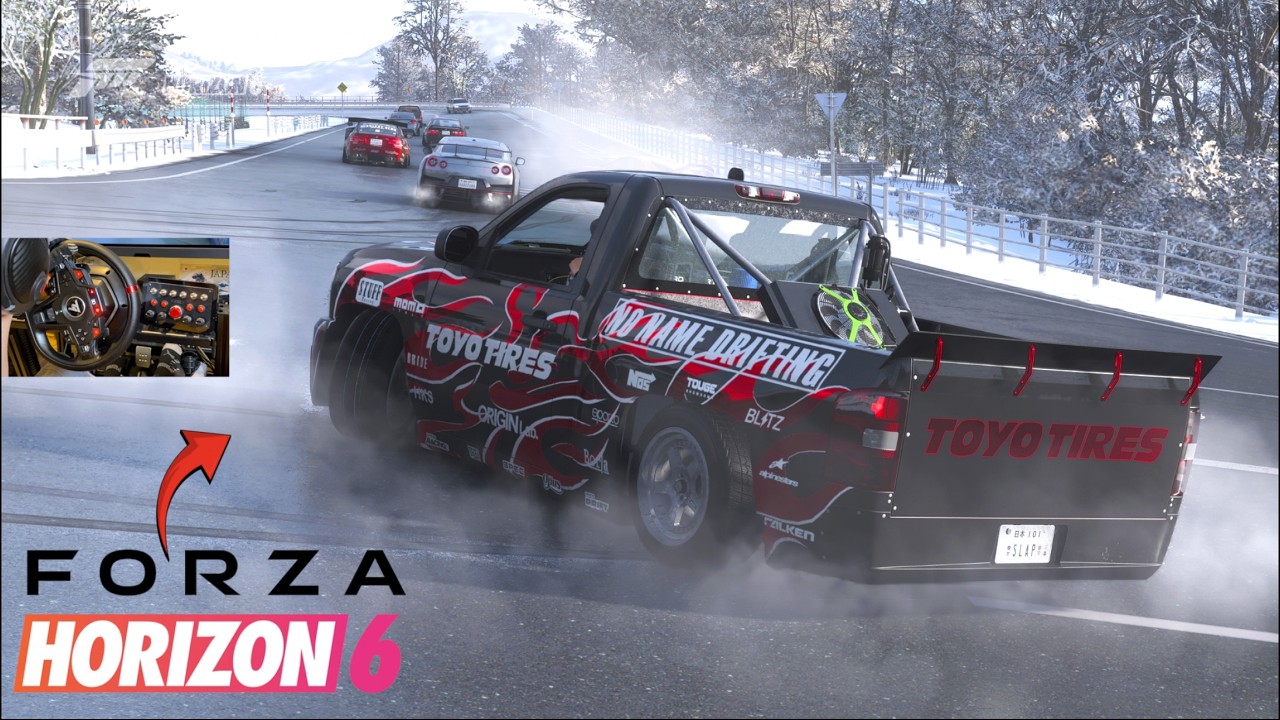 Forza Horizon 6 - MY FIRST LIVESTREAM IN 10 YEARS RECAP!!