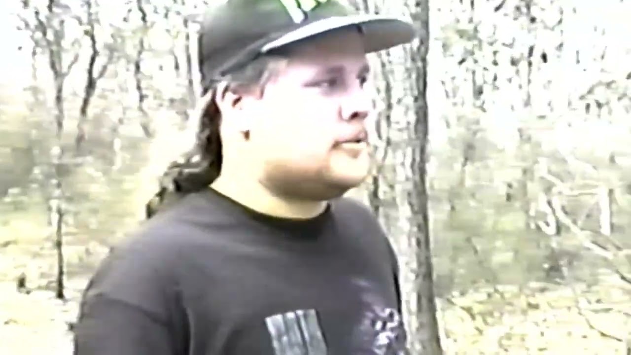 Deliverance alternate raping scene