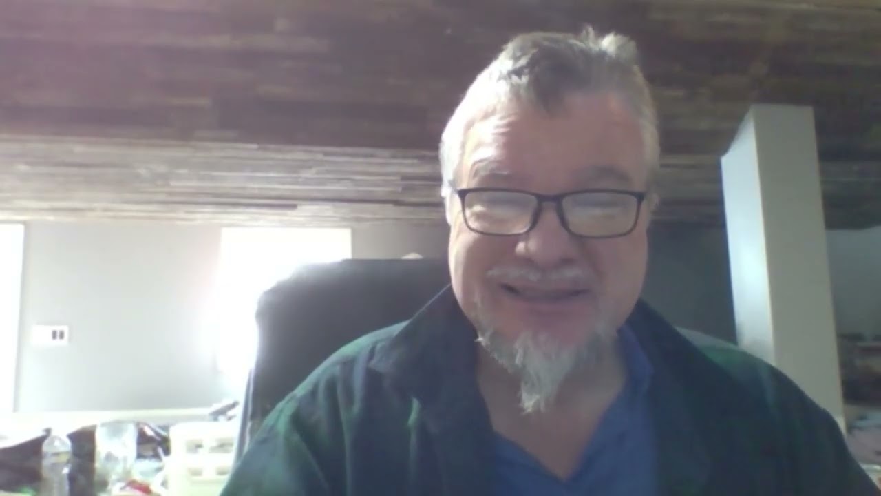 February 1, 2026 Bible Study    Making Atonement