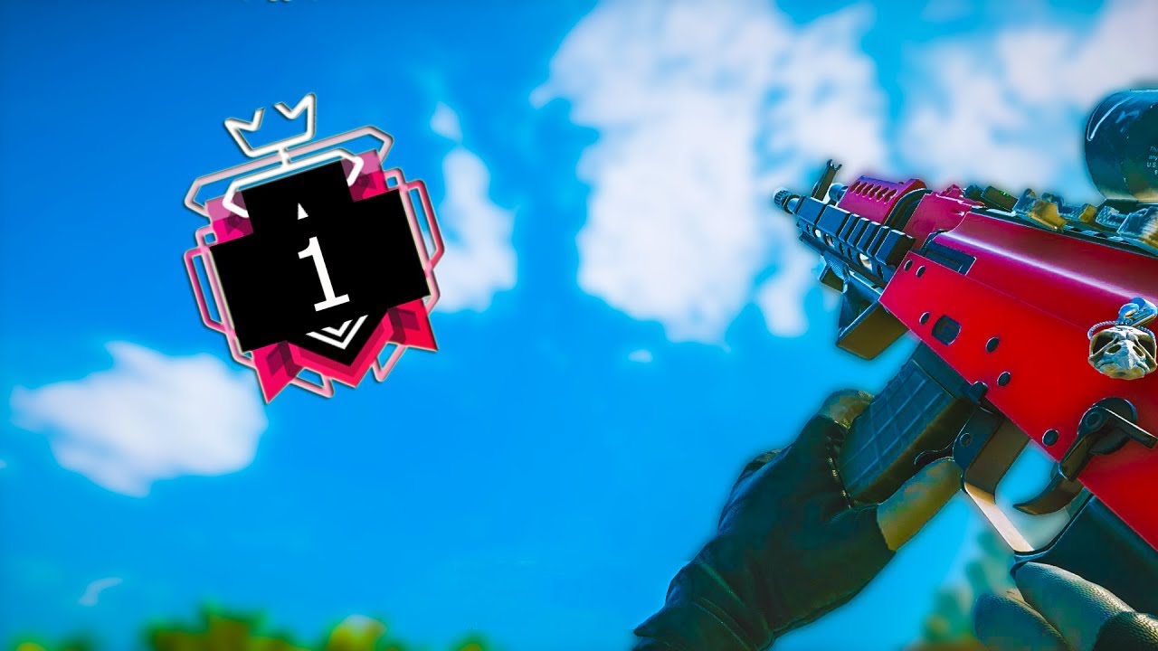 The best Bronze troll about- always annoying my teammates 😏😡 - rainbow six siege (R6)
