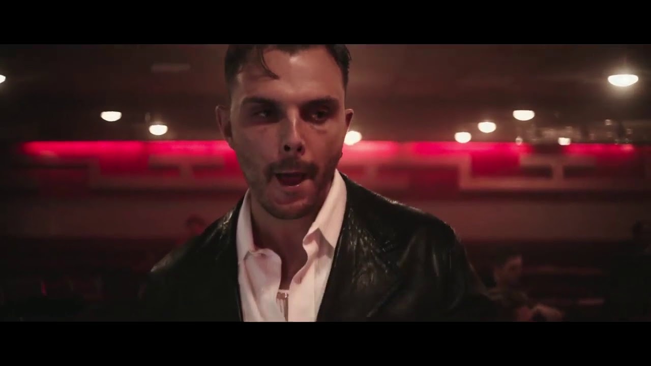 Hurts - Mercy