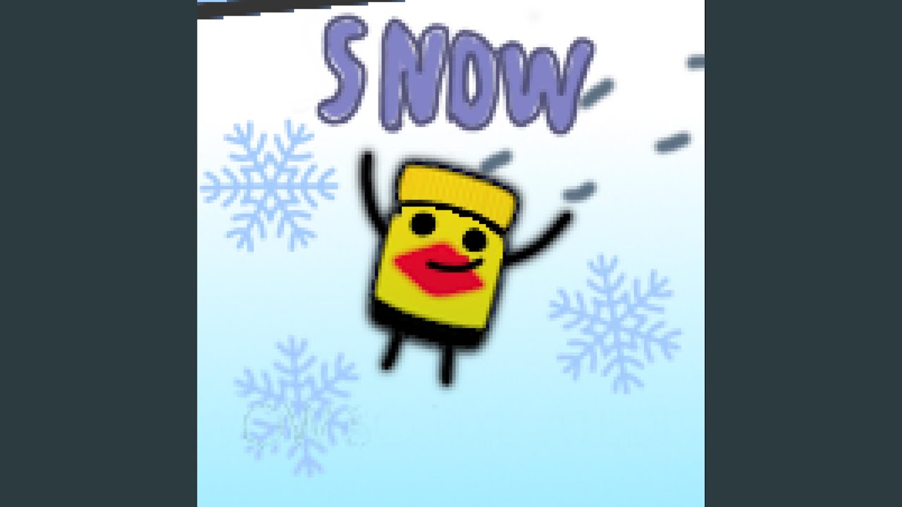 Snow