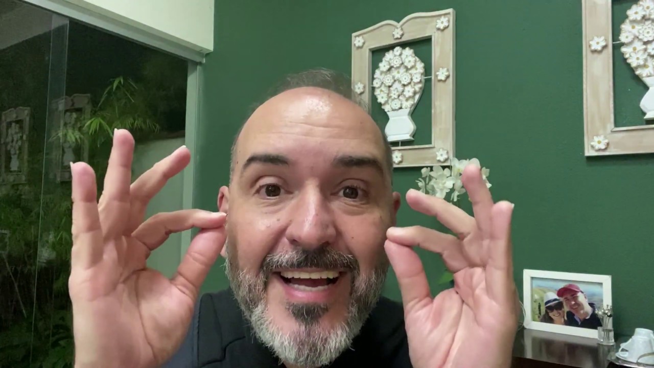 COMO TIRAR A COLA DO APARELHO? - Dr. Ronaldo Leite