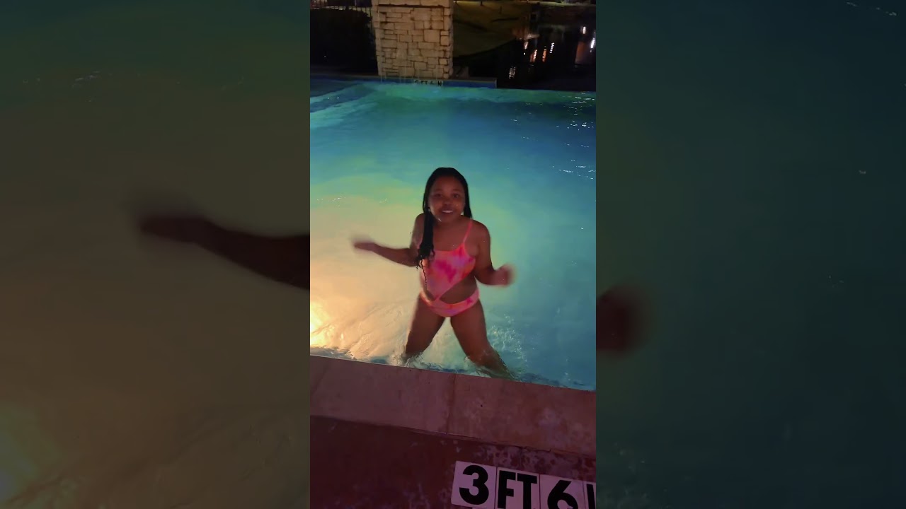 #poolfun