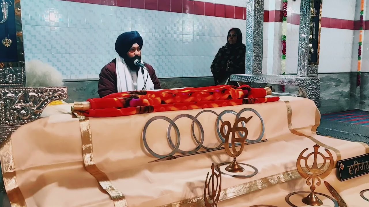 Ang 728 ਭਾਂਡਾ ਧੋਇ ਬੈਸਿ ਧੂਪੁ ਦੇਵਹੁ#ajj da hukamanama sahib katha #viral #viralvideo #youtubevideos 