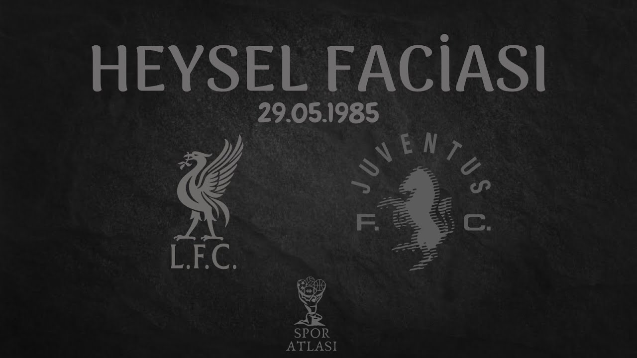 Heysel Faciası