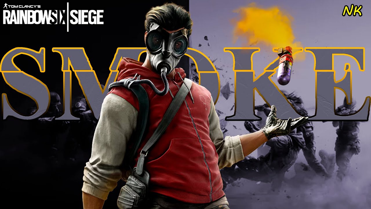 La Ficha de la Elite: SMOKE