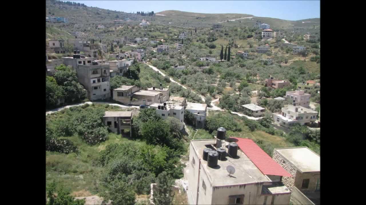 بيوت سيلة الظهر القديمه مع فيروز 