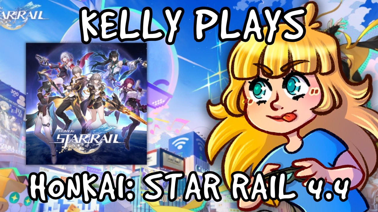 Honkai Star Rail