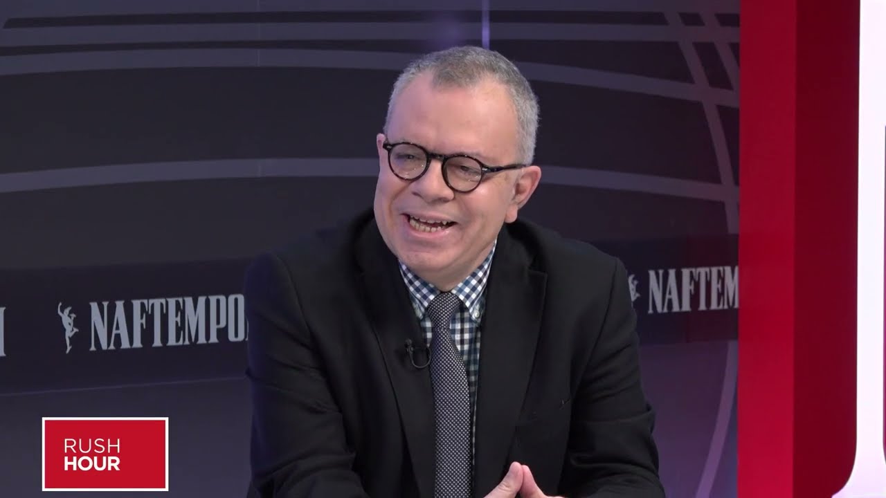 Μ. Κοττάκης: Η επίσκεψη Τραμπ θα κρίνει τον ανασχηματισμό