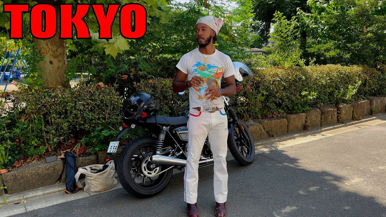 Tokyo Vlog 2024 🇯🇵 Yutenji, Daikanyama, Shopping, Exploring, Thrifting, Coffee, Riding in Japan