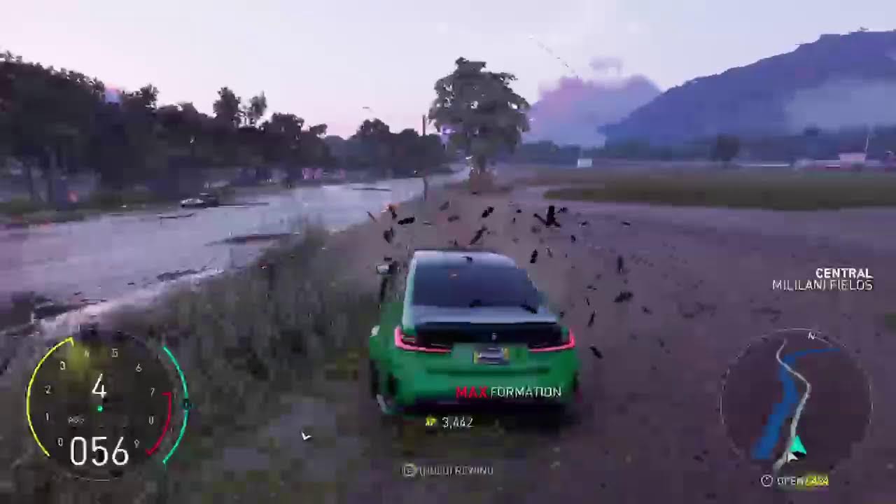 🔴LIVE Crew Motorfest Cruising Clean Driving On Ps5