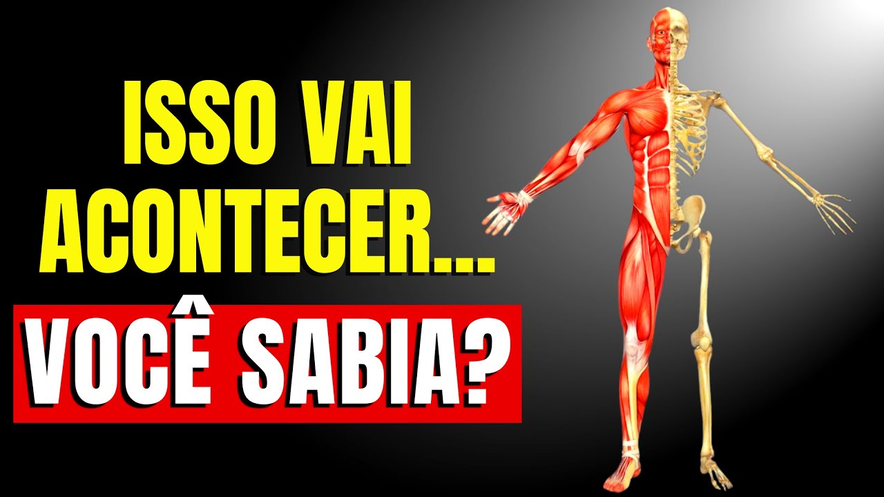 O que acontece com seu corpo se voc&ecirc; se Exercita Todos os Dias ? / Treino | CORPO HIPERTROFIADO