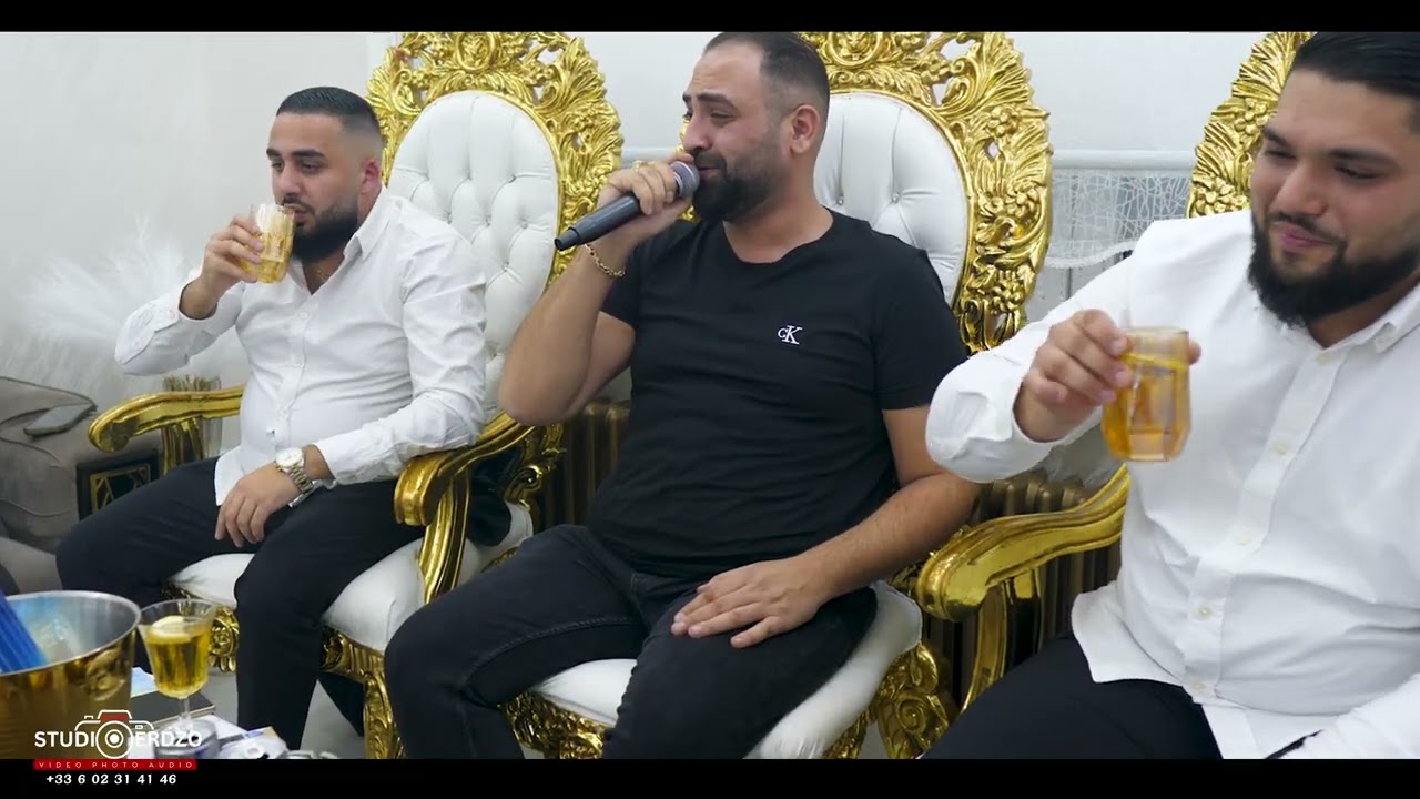 Slimako ke Gushaja Limburg Belgia / 2026 Muhamed Meety & Studio Erdzo 