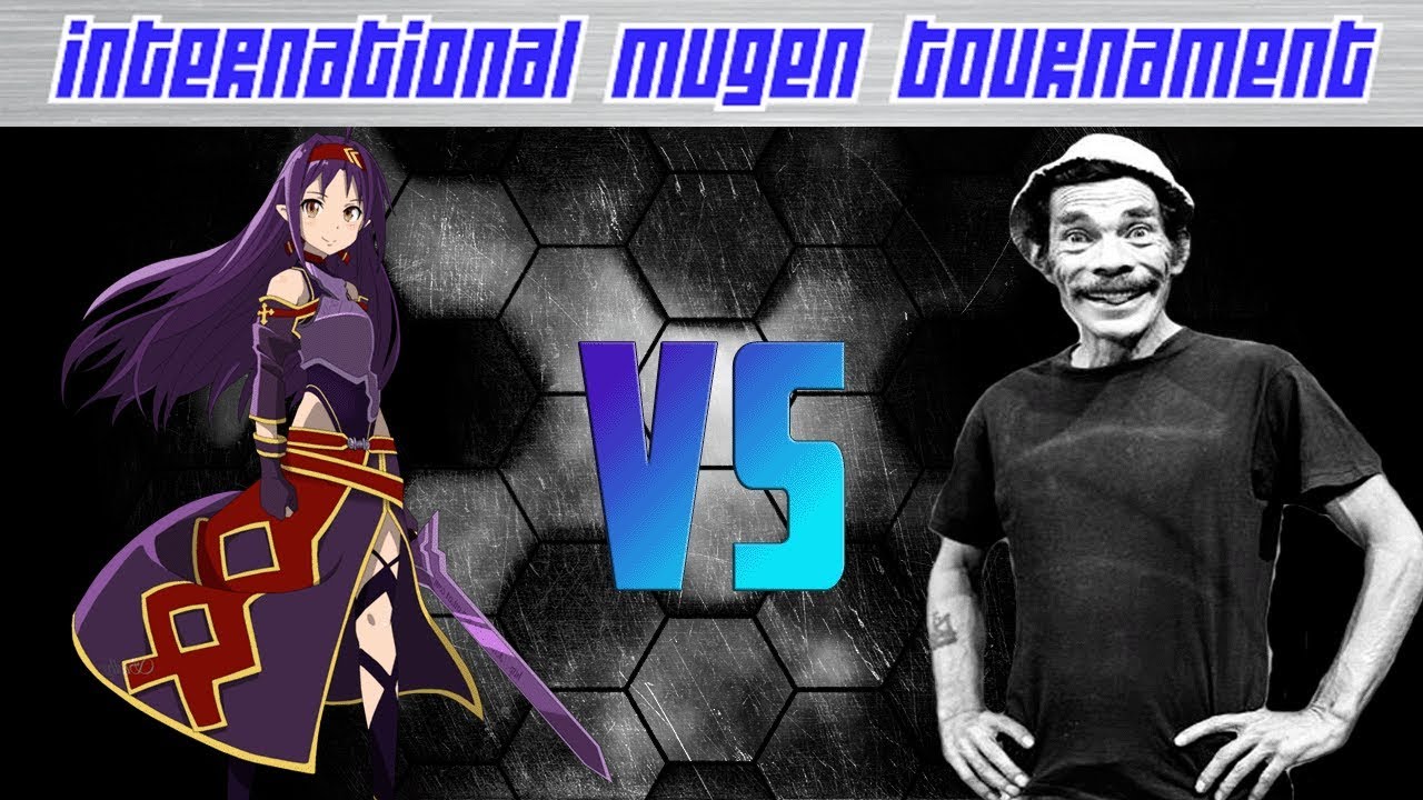 Mugen IMT Blue Yuuki Konno VS Don Ramon