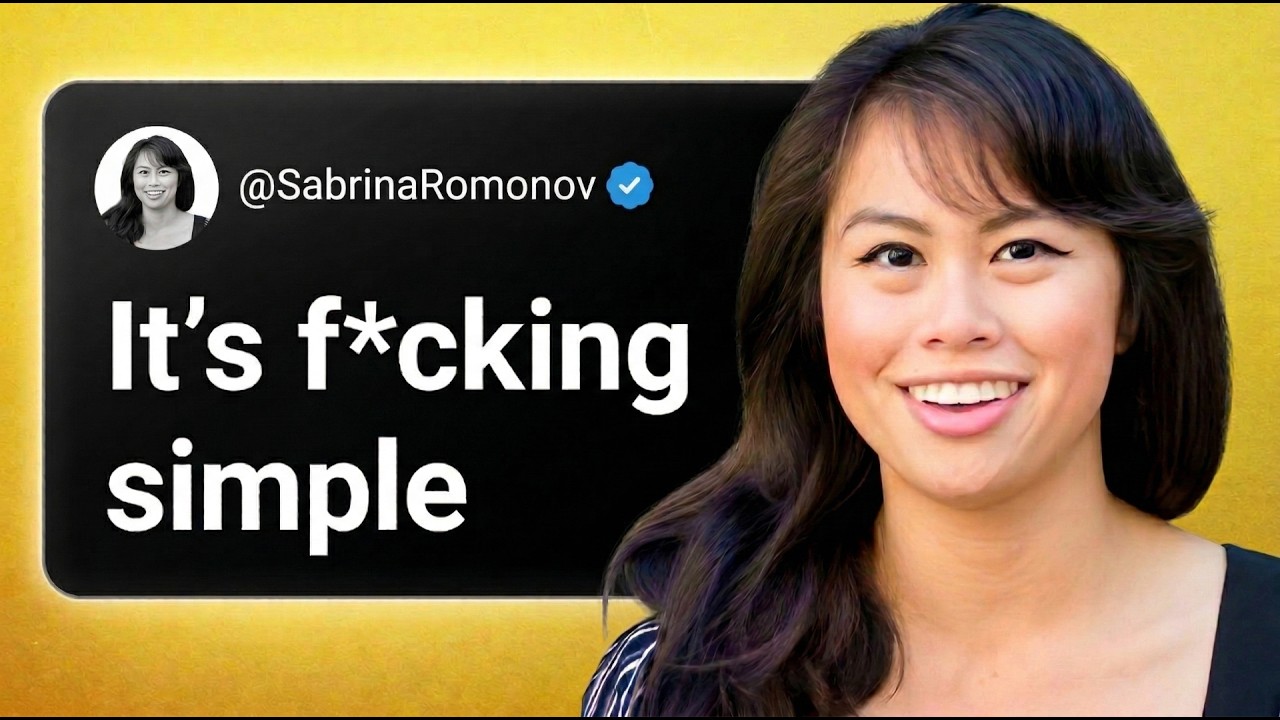 Watch this to get your first 5 customers (1 Hour Masterclass)