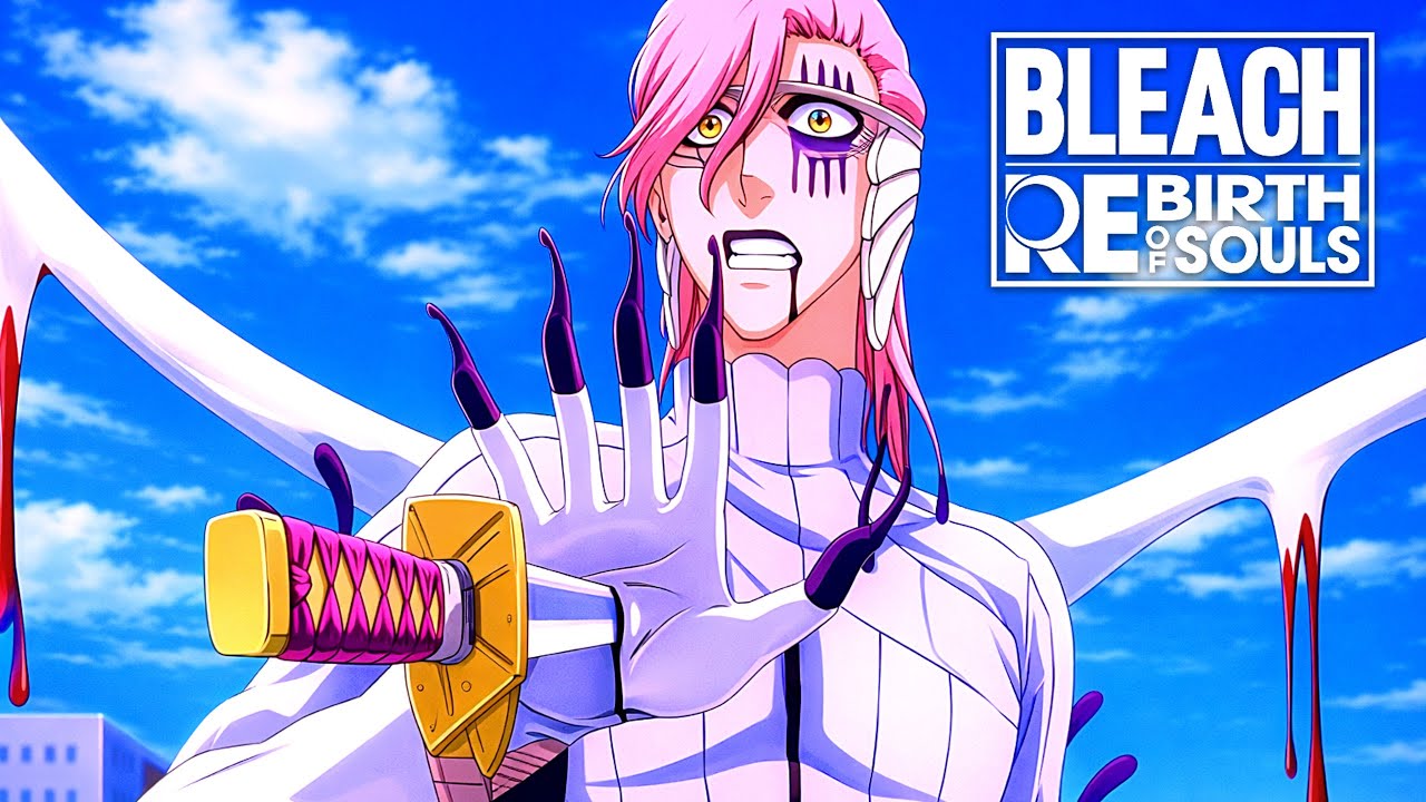 Is Szayelaporro Still THE Weakest? | Crazy Ranked Matches | Bleach Rebirth of Souls