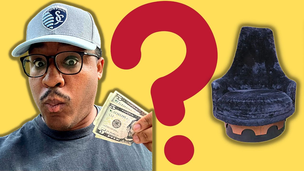 How To Find CHEAP Midcentury Modern Furniture!! | The MCM Hunter