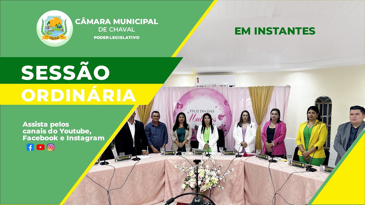 23ª Sessão Ordinária da 1ª Sessão Legislativa da 18ª Legislatura - 25/08/2025