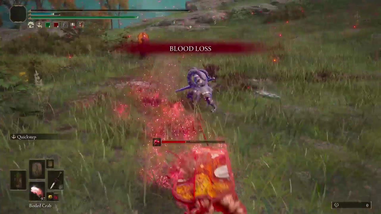 Elden Ring PVP