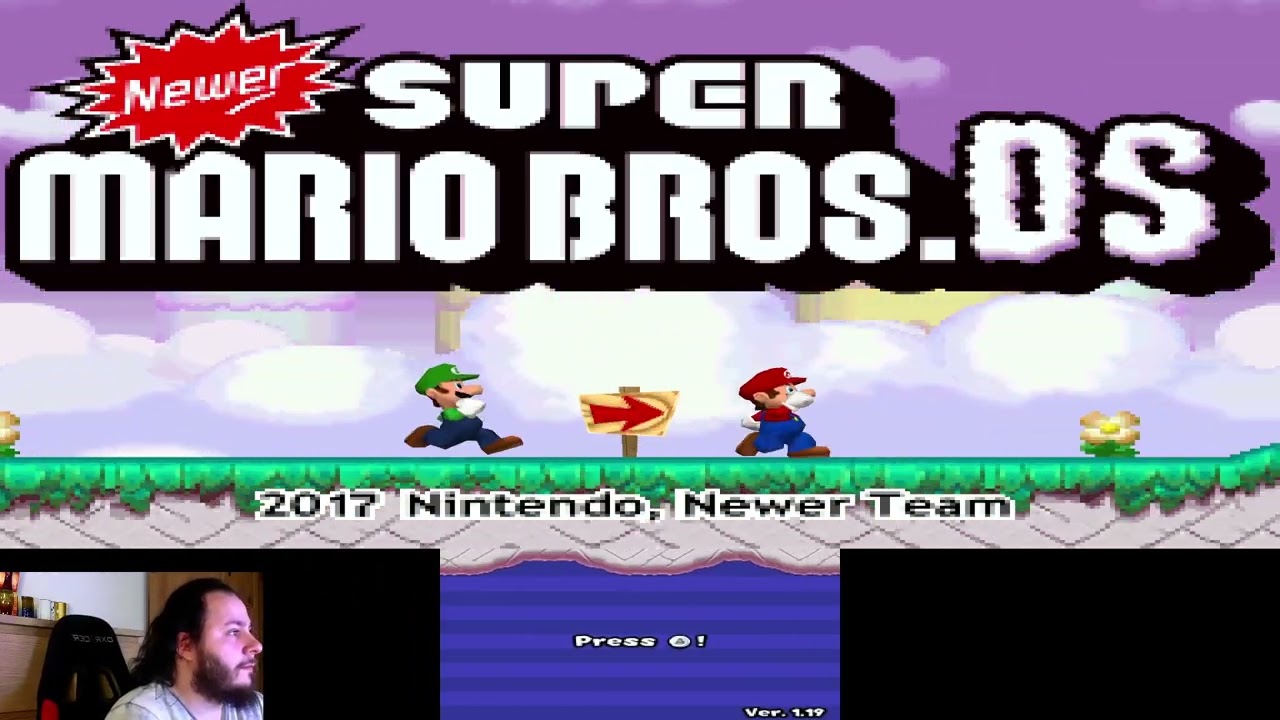 Heute beenden wir die No Powerup CHALLENGE! egal wie lange es dauert ;) FINALE! Stream 3