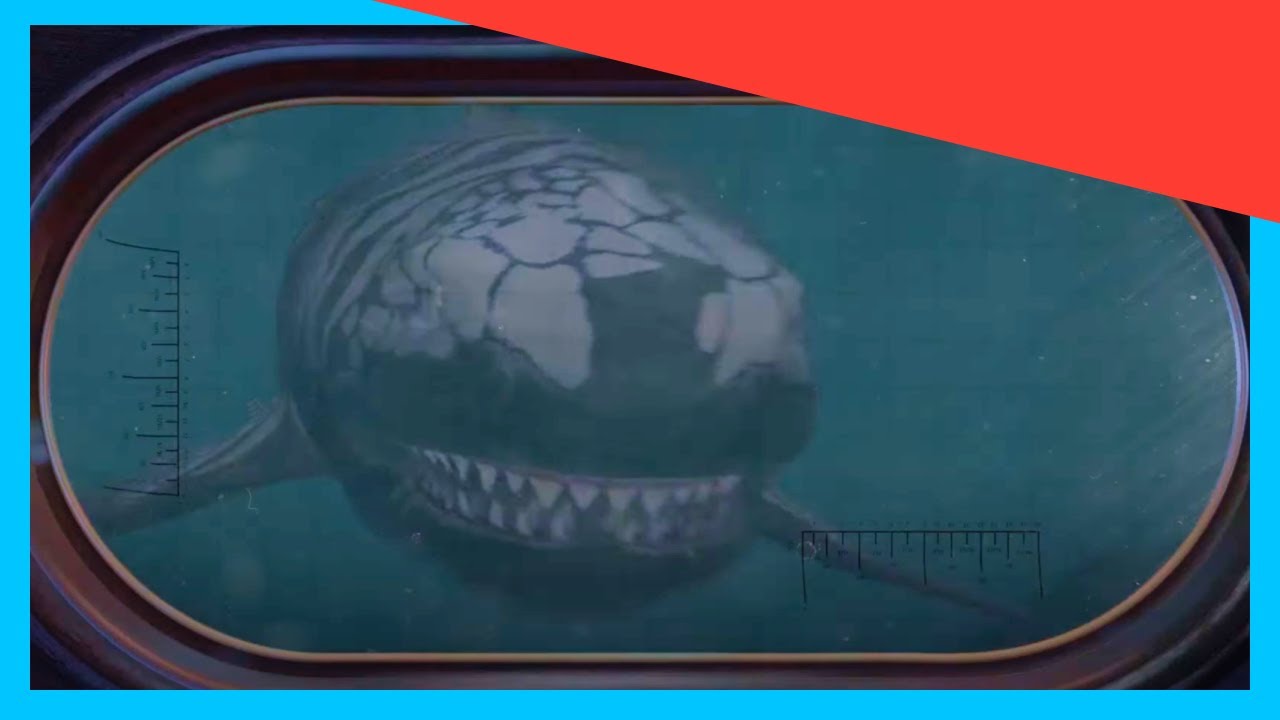 🦈  Megalodon vs Livyatan 🐋; Epic Underwater Fight! | Dino Dana | Dinosaur Adveture for Kids