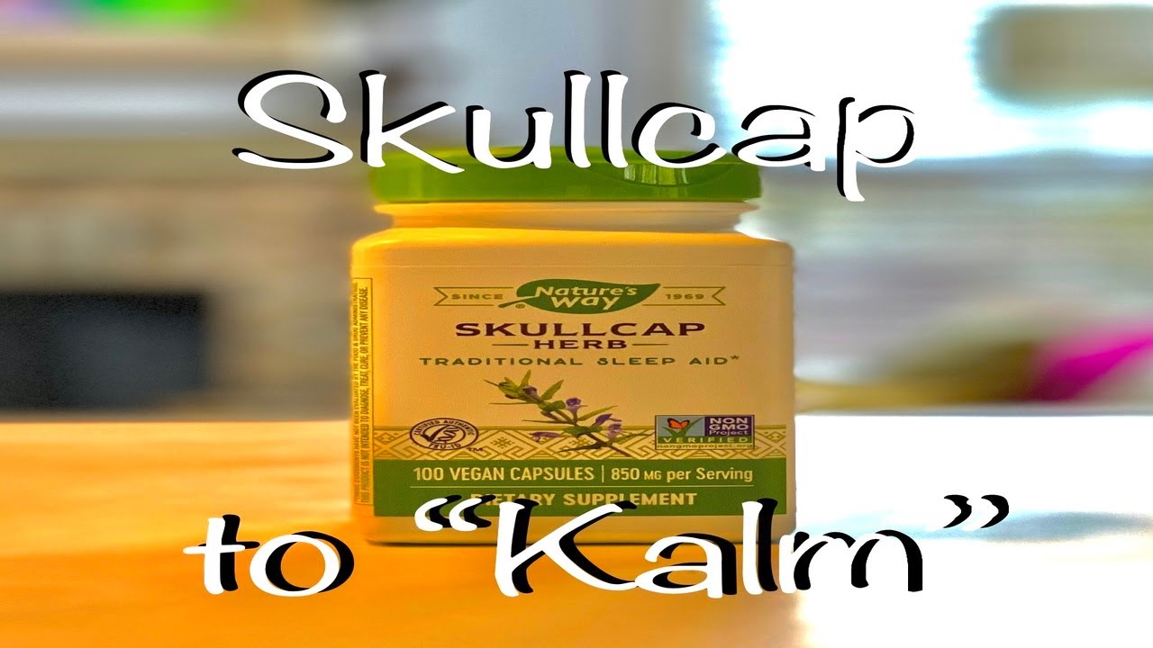 Unboxing Skullcap