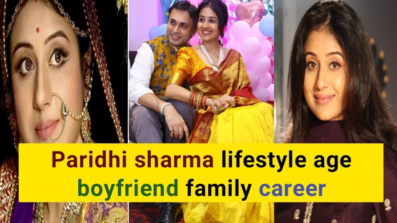 Paridhi sharma lifestyle age,boyriend,family,career|Jodha Akbar actor pridhi sharma|Paridhi serials