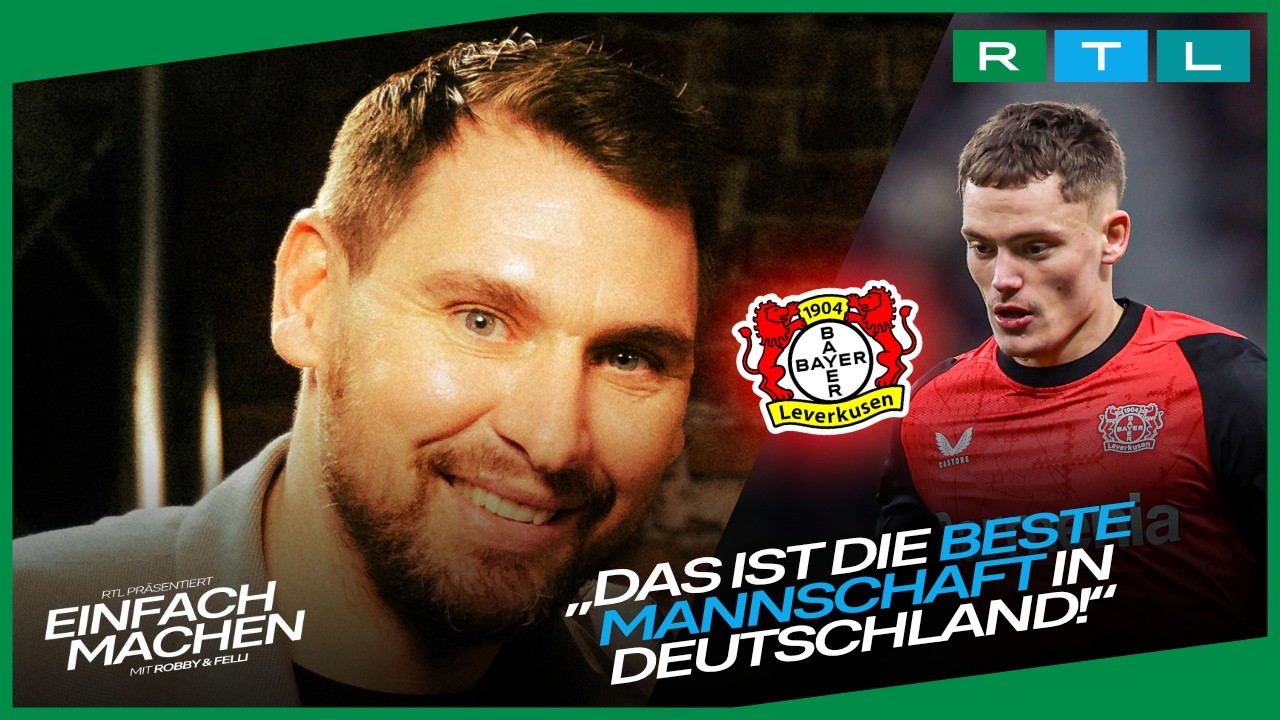 Wirtz besser als Musiala, Bayer besser als Bayern?!